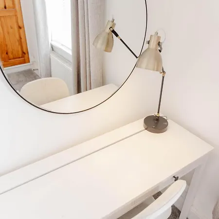 Сasa de vacaciones Stylish & Comfortable Modern Getaway York