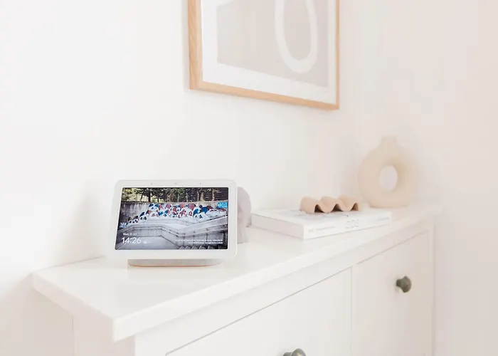 度假居 Stylish & Comfortable Modern Getaway *