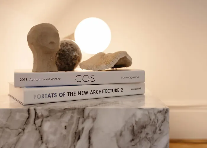 Stylish & Comfortable Modern Getaway * 约克