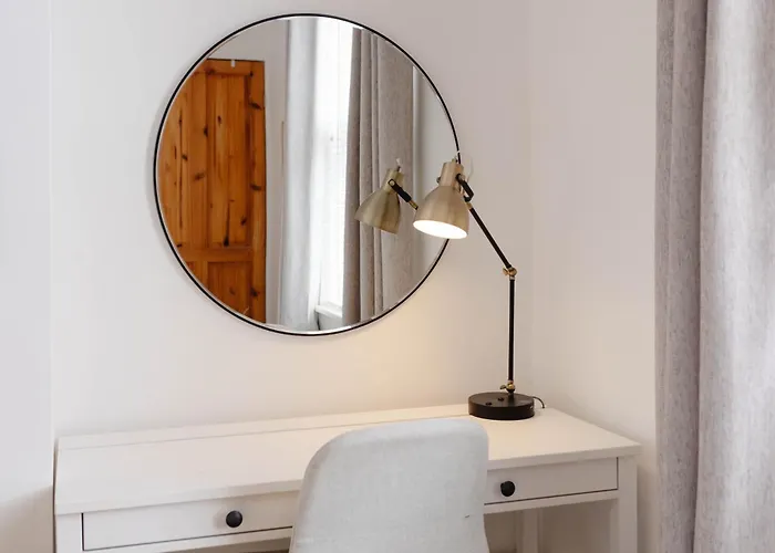 Stylish & Comfortable Modern Getaway