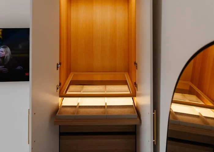 Stylish & Comfortable Modern Getaway * 约克