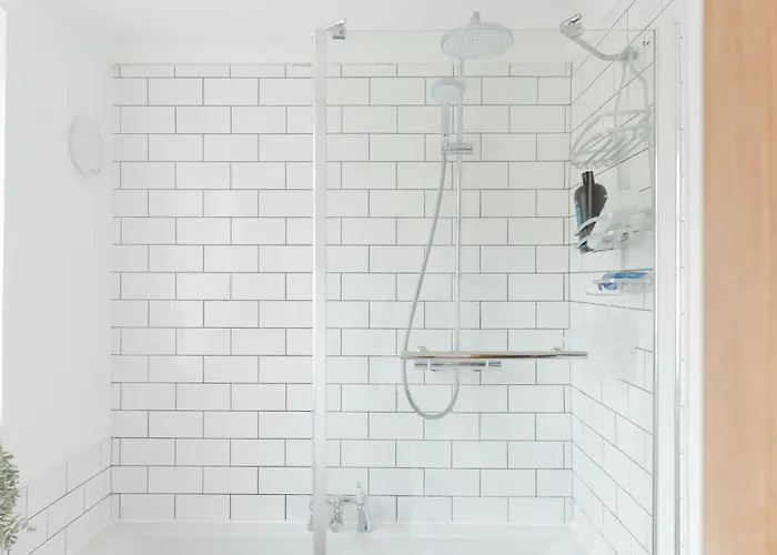 Stylish & Comfortable Modern Getaway * 约克