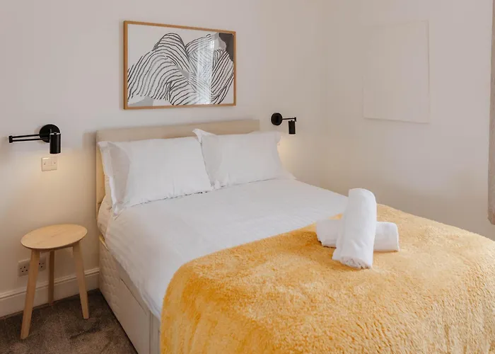 度假居 Stylish & Comfortable Modern Getaway *