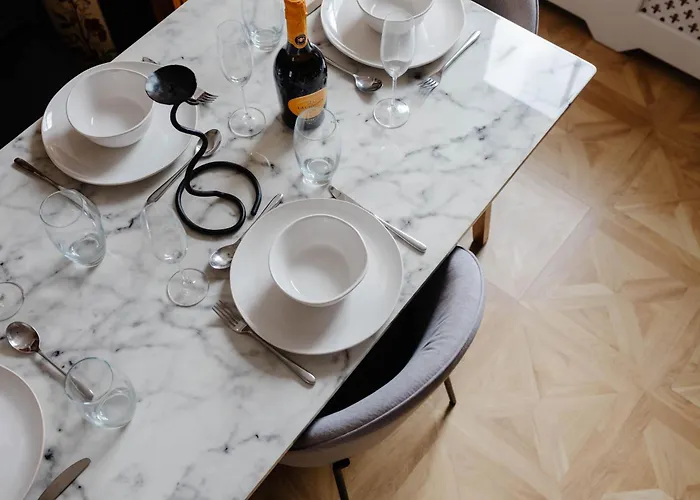 度假居 Stylish & Comfortable Modern Getaway