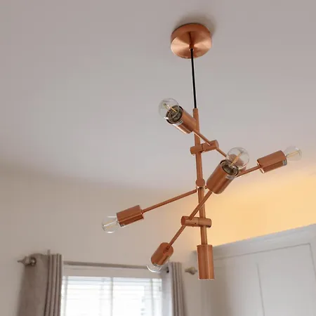 Semesterbostad Stylish & Comfortable Modern Getaway